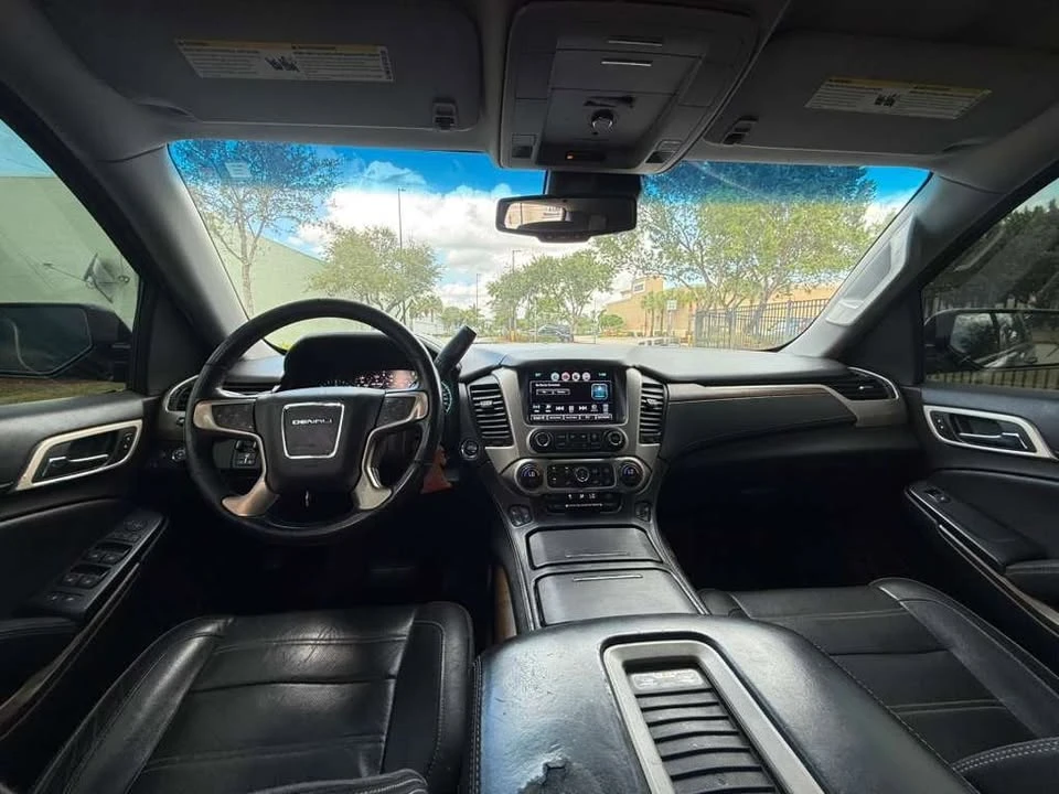 2018 GMC Yukon 5th Gen - Image 7 of 12