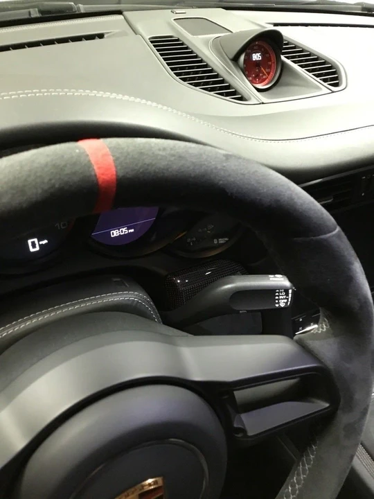 2018 Porsche 991 GT3 - Image 16 of 26
