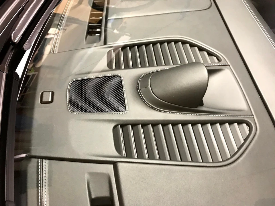 2018 Porsche 991 GT3 - Image 15 of 26