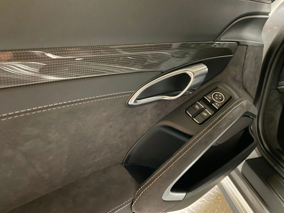 2018 Porsche 991 GT3 - Image 19 of 26