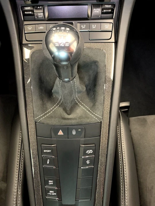 2018 Porsche 991 GT3 - Image 18 of 26