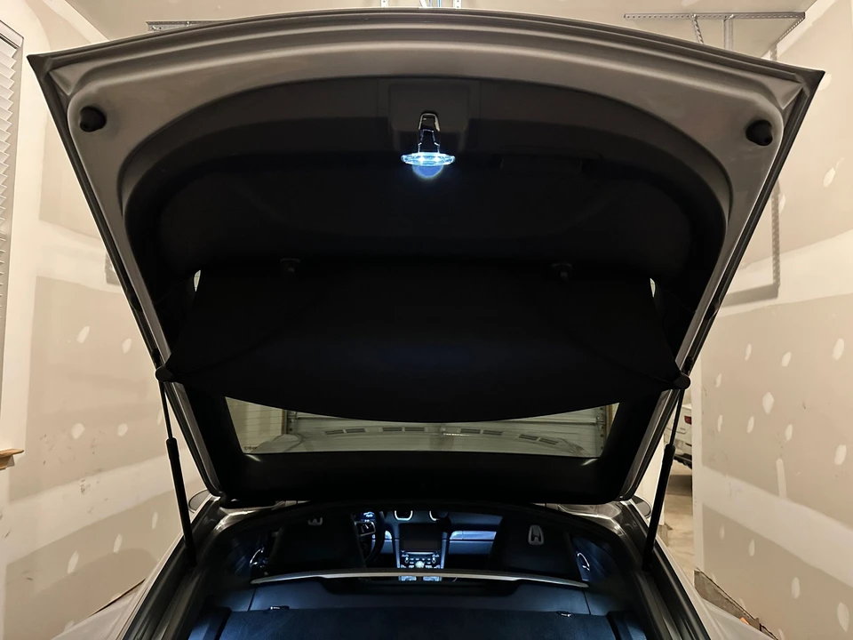 2018 Porsche 718 Cayman - Image 8 of 15