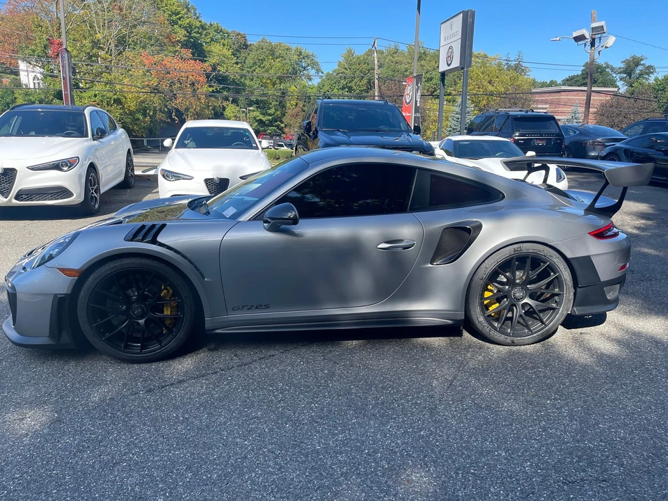 2018 Porsche 991 GT2 RS - Image 2 of 13