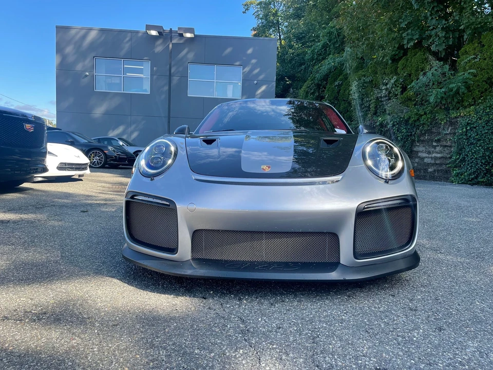 2018 Porsche 991 GT2 RS - Image 5 of 13