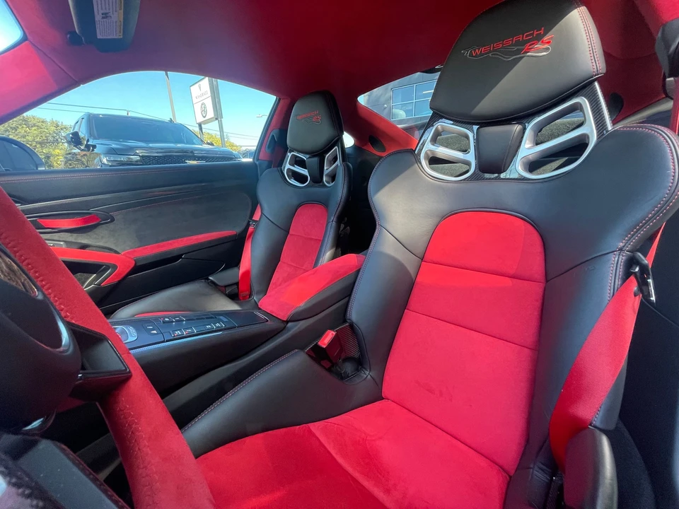 2018 Porsche 991 GT2 RS - Image 6 of 13