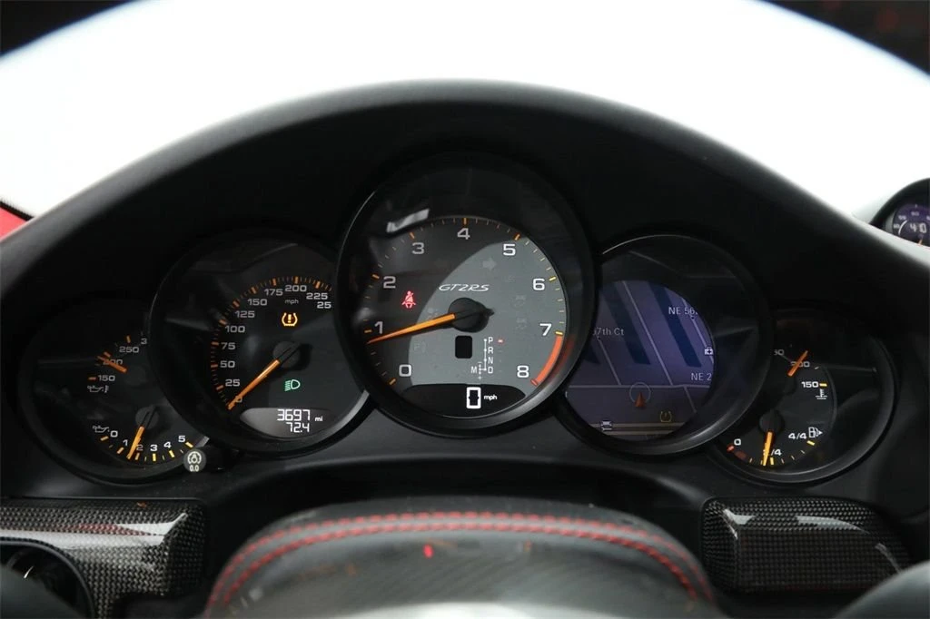 2018 Porsche 991 GT2 RS - Image 10 of 13