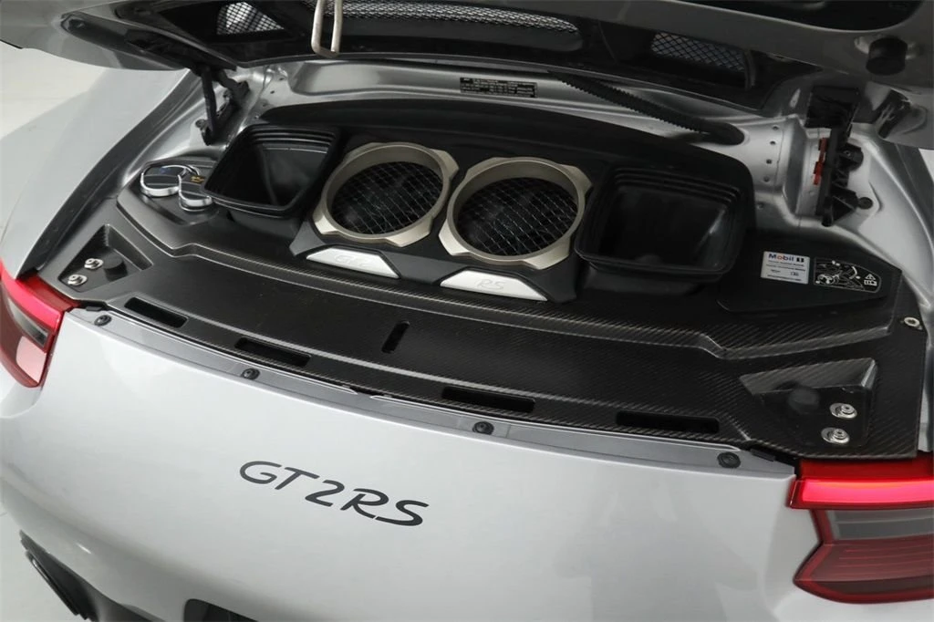 2018 Porsche 991 GT2 RS - Image 11 of 13