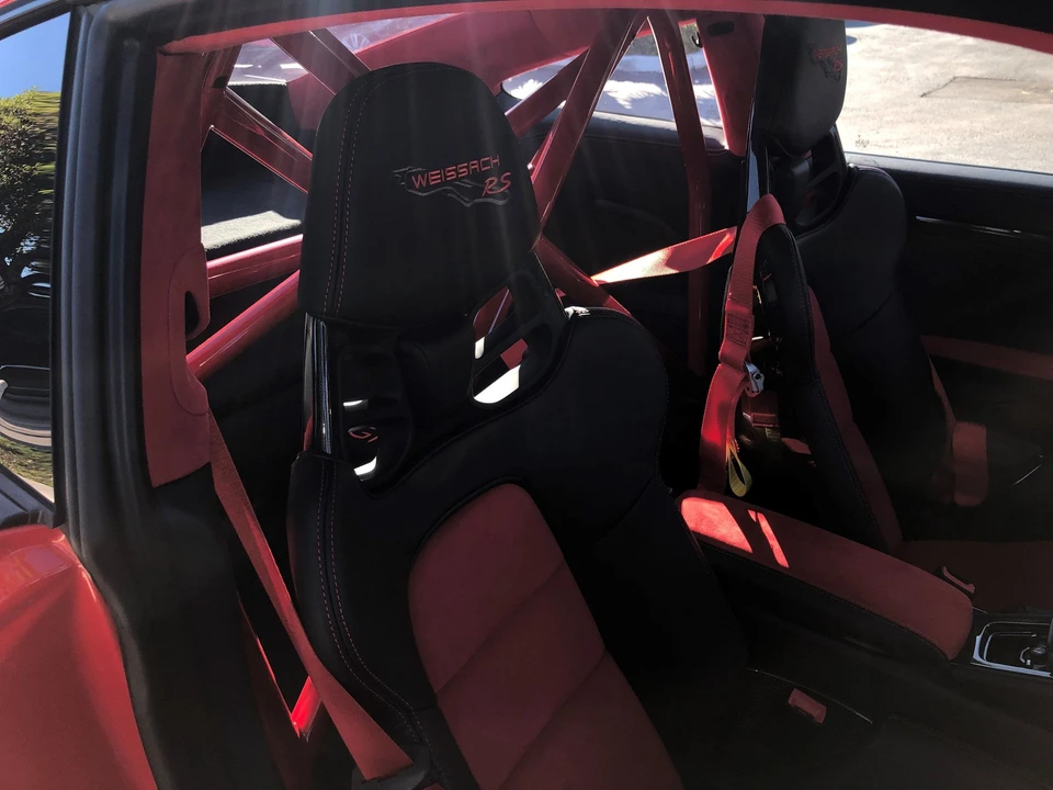 2018 Porsche 991 GT2 RS - Image 4 of 4