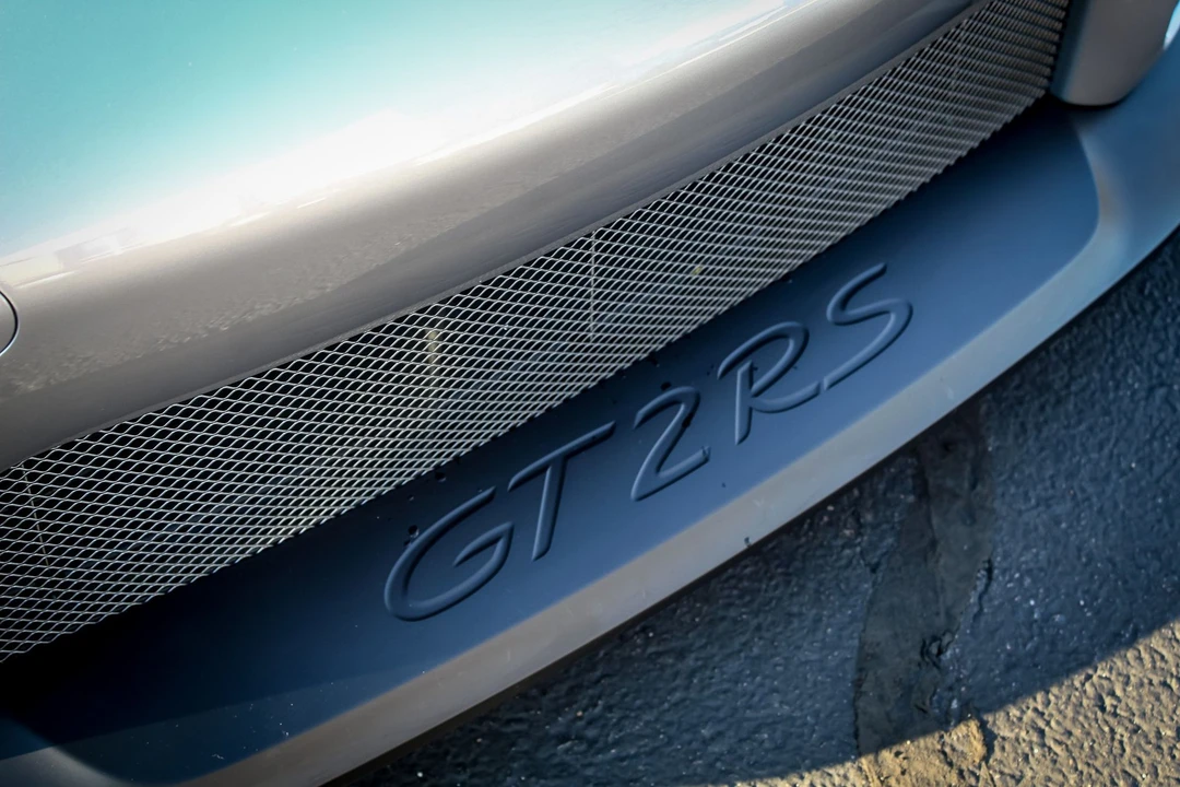 2018 Porsche 991 GT2 RS - Image 13 of 29