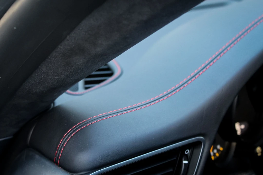 2018 Porsche 991 GT2 RS - Image 18 of 29