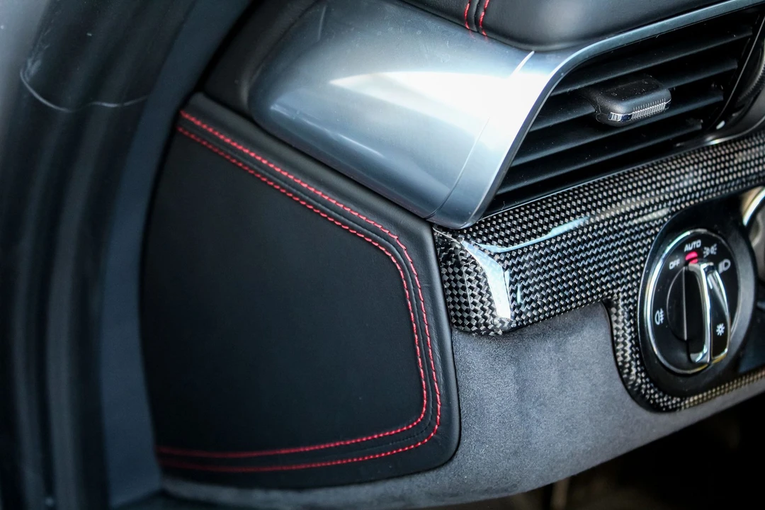 2018 Porsche 991 GT2 RS - Image 19 of 29