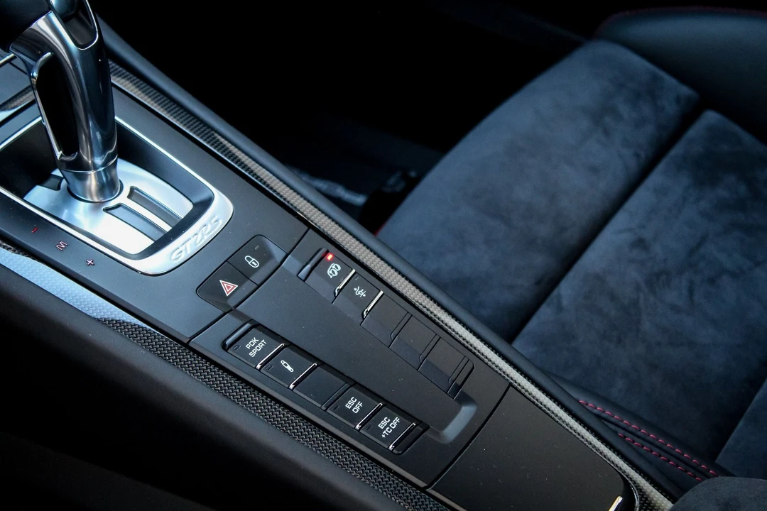 2018 Porsche 991 GT2 RS - Image 20 of 29