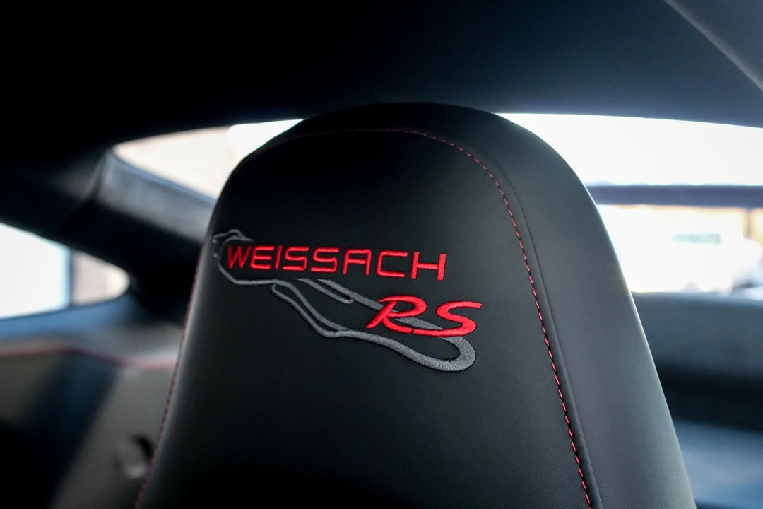 2018 Porsche 991 GT2 RS - Image 21 of 29