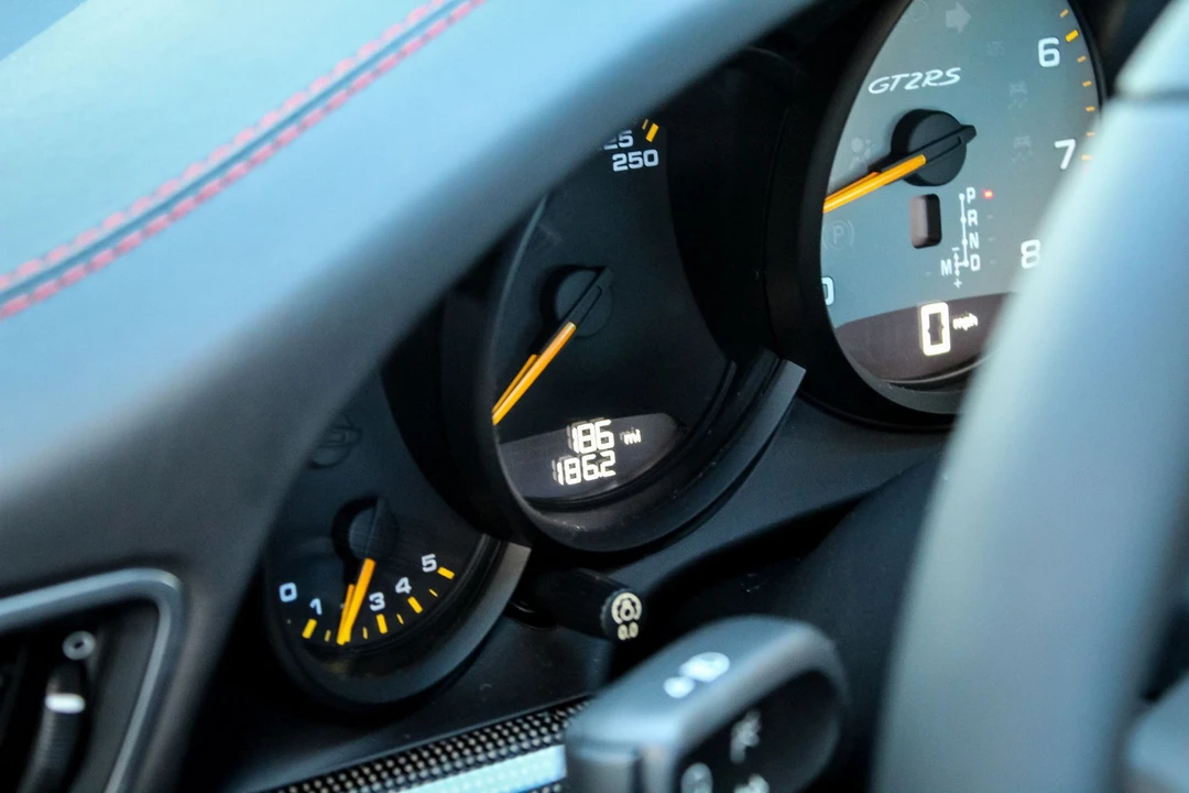 2018 Porsche 991 GT2 RS - Image 22 of 29