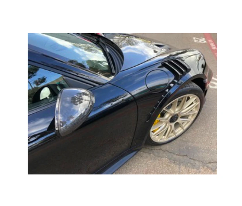 2018 Porsche 991 GT2 RS - Image 12 of 17