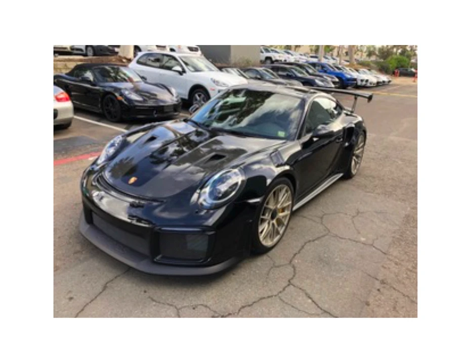 2018 Porsche 991 GT2 RS - Image 15 of 17