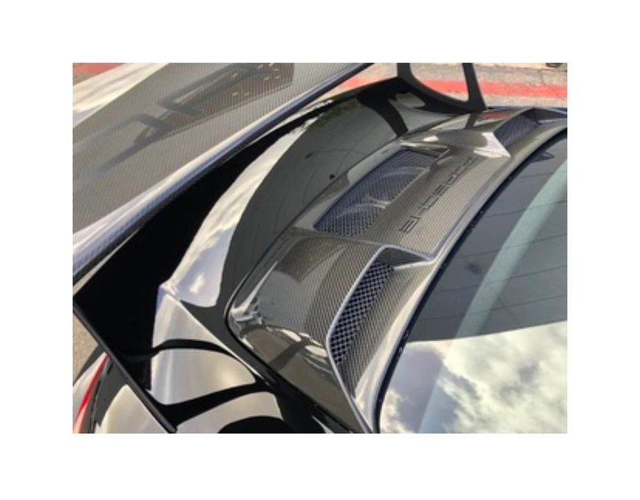 2018 Porsche 991 GT2 RS - Image 13 of 17