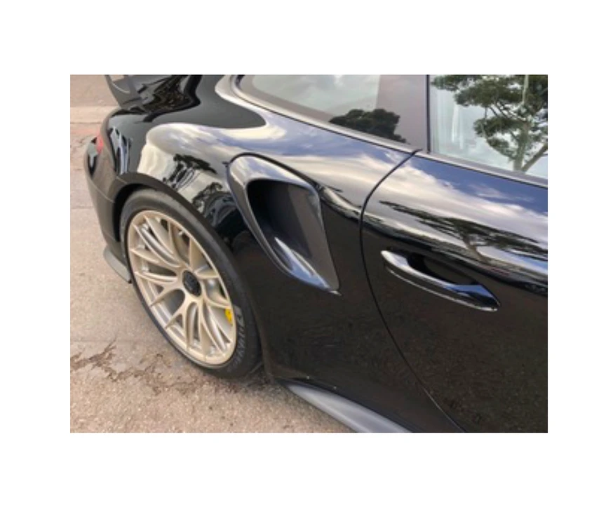 2018 Porsche 991 GT2 RS - Image 7 of 17