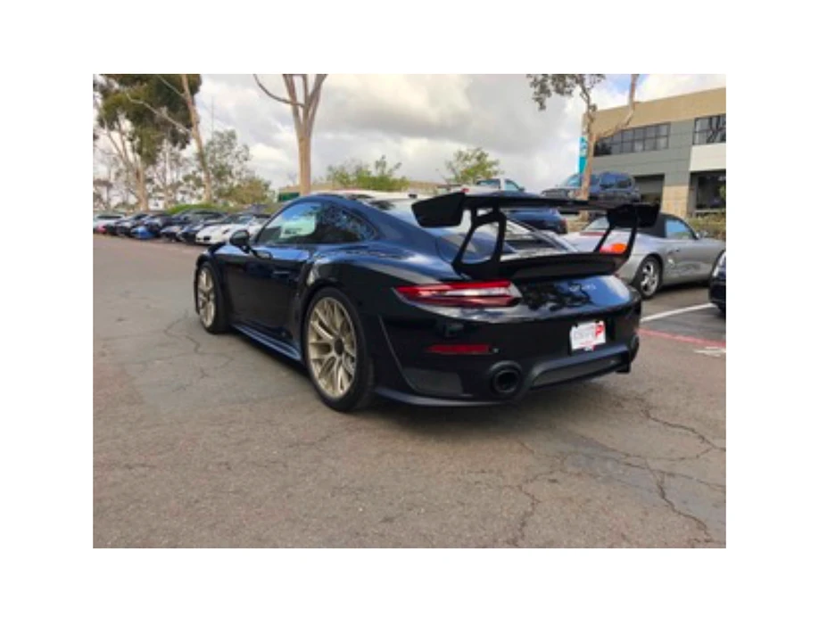 2018 Porsche 991 GT2 RS - Image 14 of 17