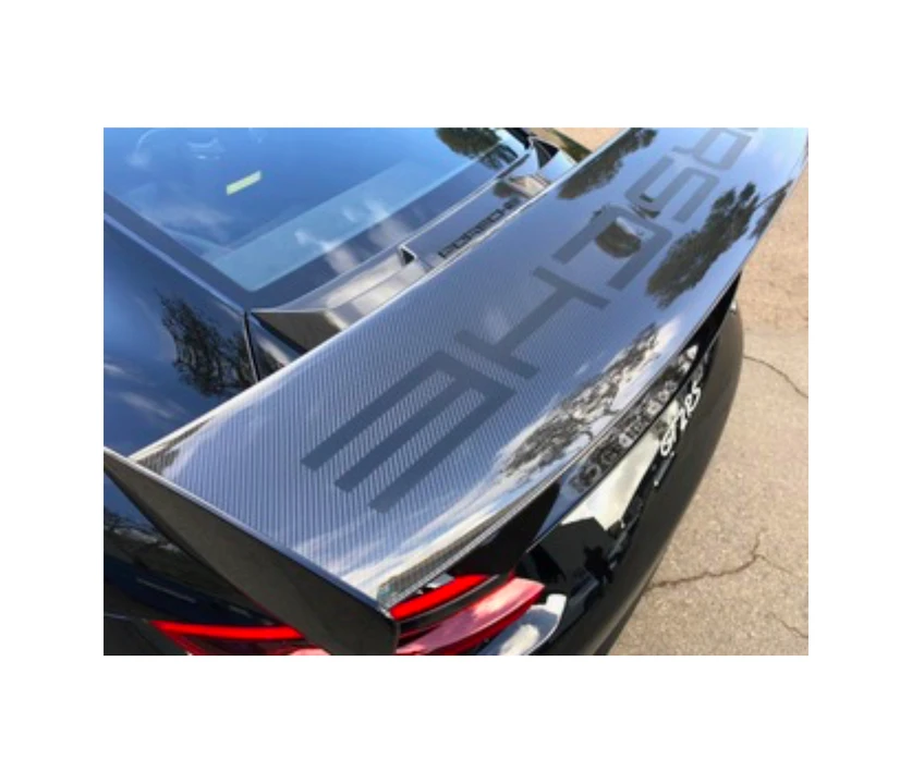 2018 Porsche 991 GT2 RS - Image 10 of 17