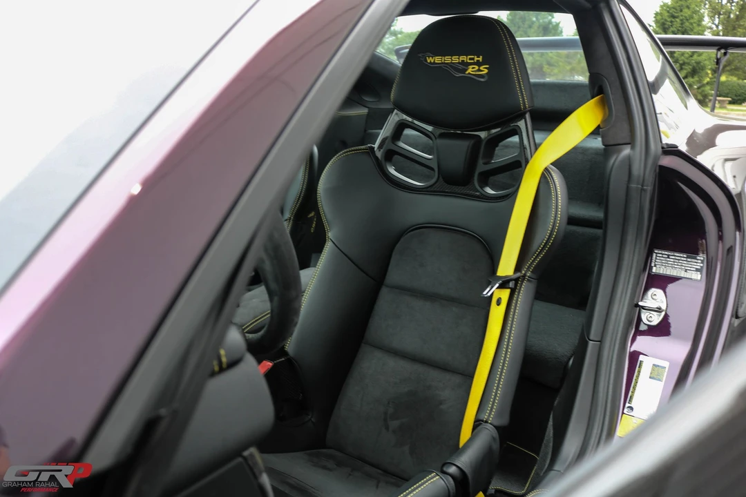 2018 Porsche 991 GT2 RS - Image 9 of 17