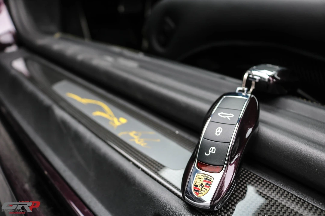 2018 Porsche 991 GT2 RS - Image 11 of 17