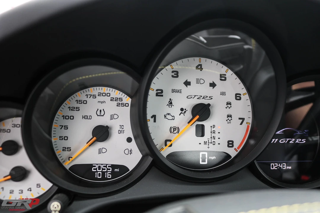 2018 Porsche 991 GT2 RS - Image 12 of 17