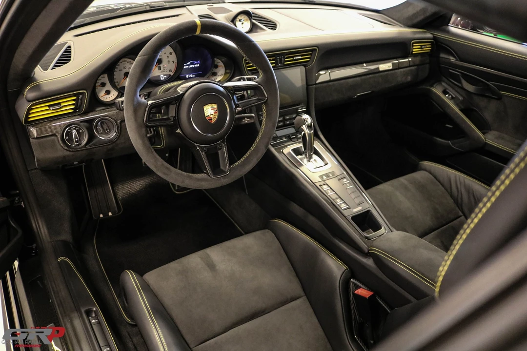 2018 Porsche 991 GT2 RS - Image 10 of 17
