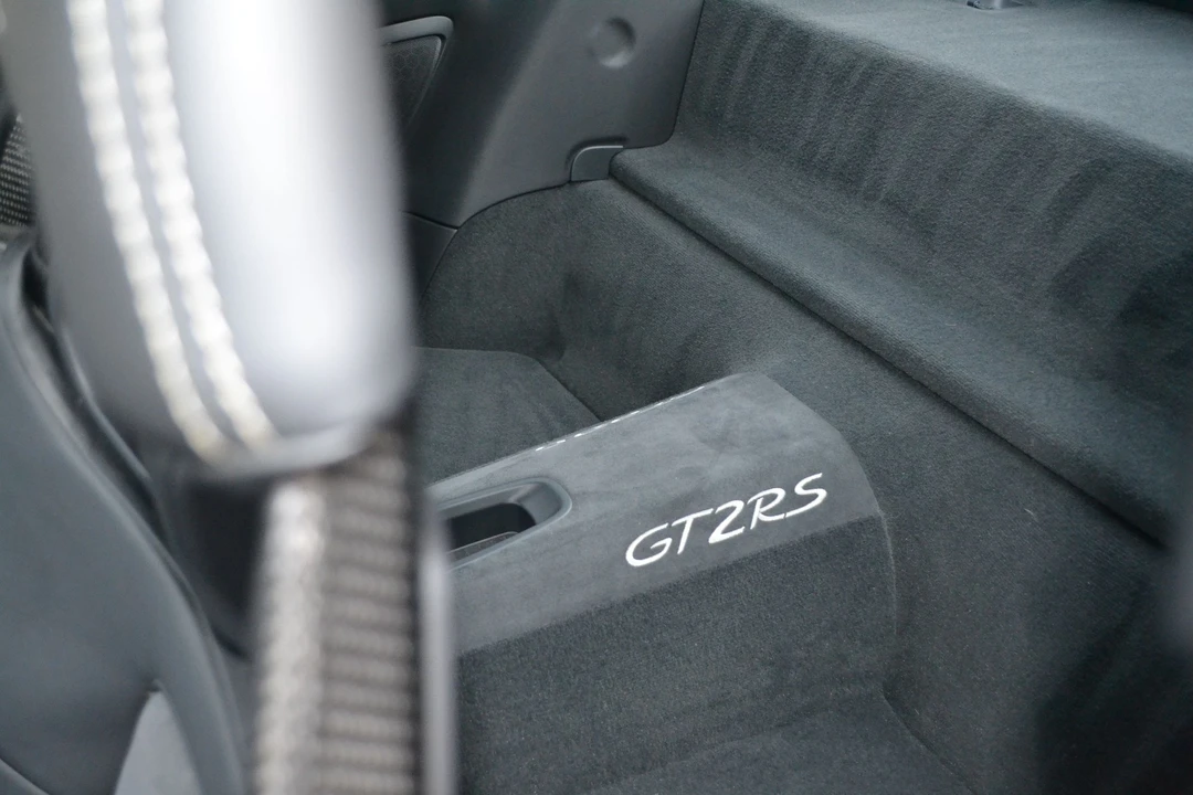 2018 Porsche 991 GT2 RS - Image 25 of 29