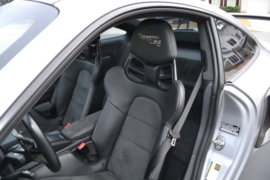 2018 Porsche 991 GT2 RS - Image 19 of 29