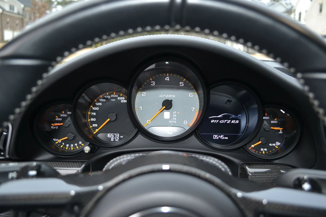 2018 Porsche 991 GT2 RS - Image 20 of 29