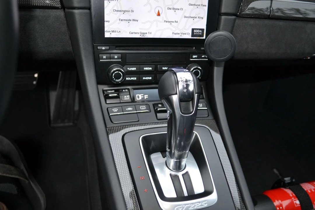 2018 Porsche 991 GT2 RS - Image 22 of 29