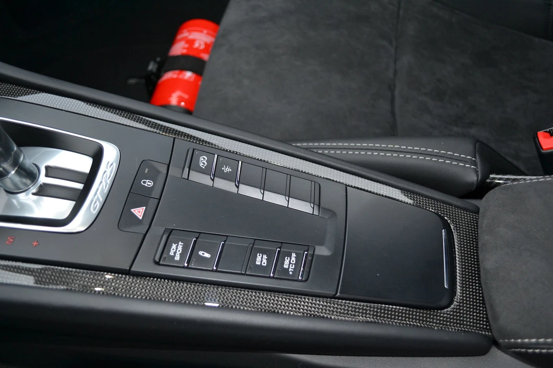 2018 Porsche 991 GT2 RS - Image 23 of 29