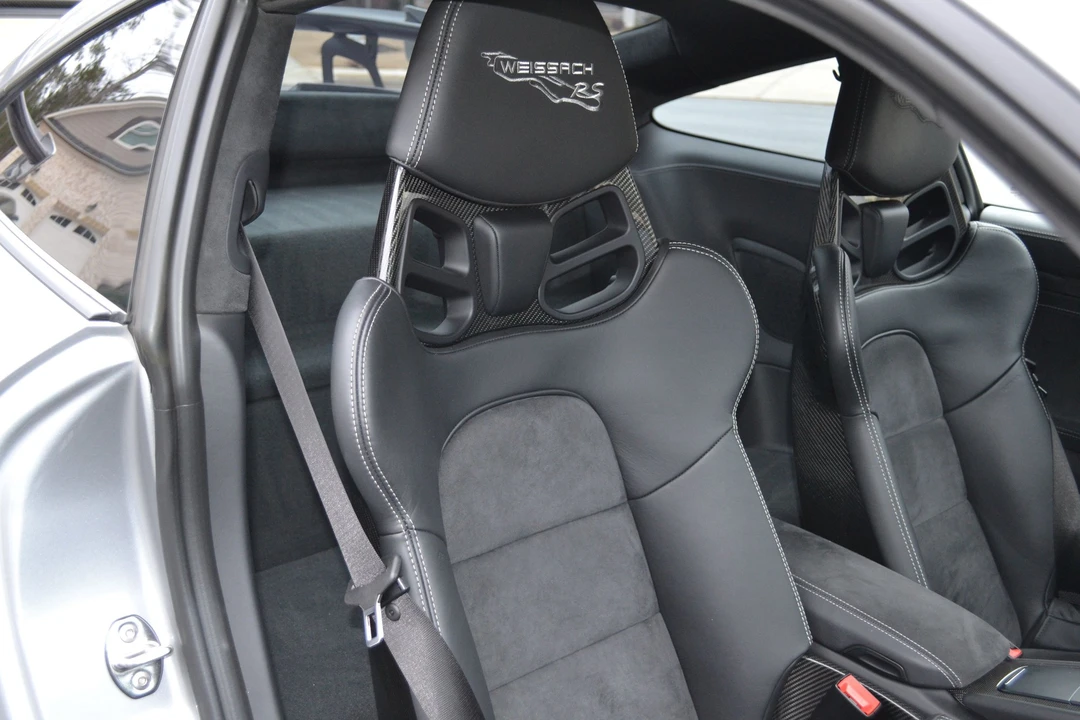 2018 Porsche 991 GT2 RS - Image 26 of 29
