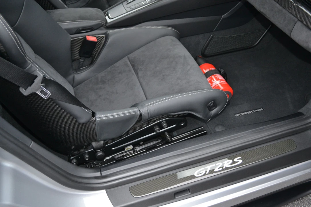 2018 Porsche 991 GT2 RS - Image 29 of 29