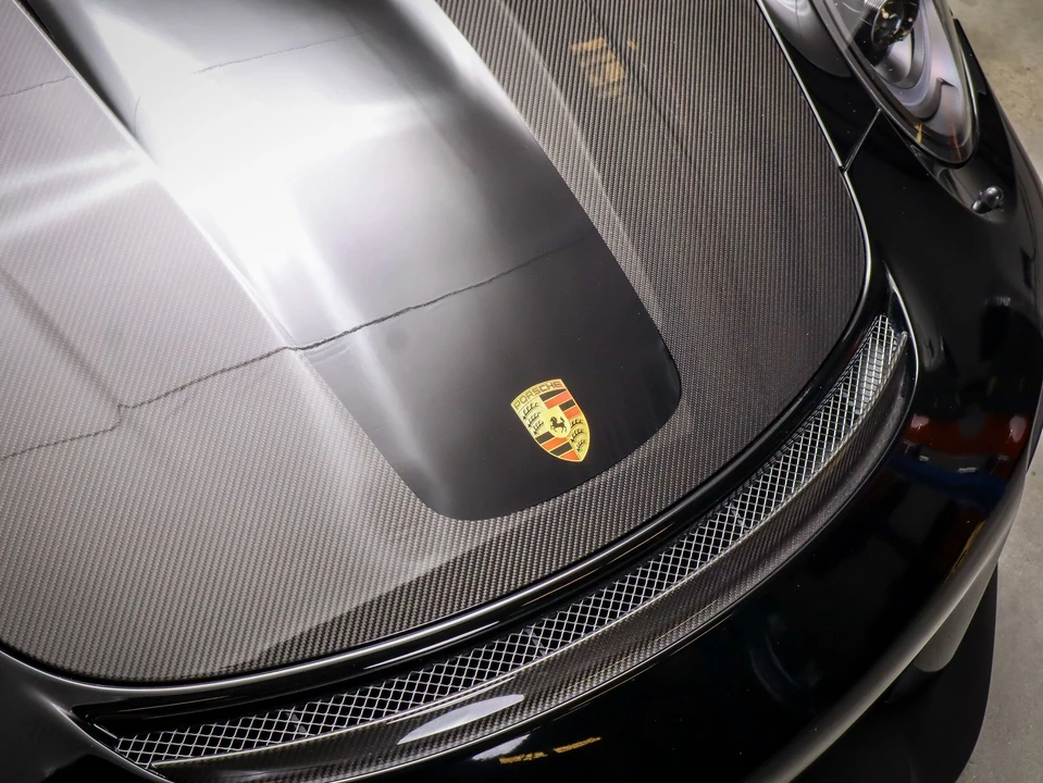 2018 Porsche 991 GT2 RS - Image 7 of 16