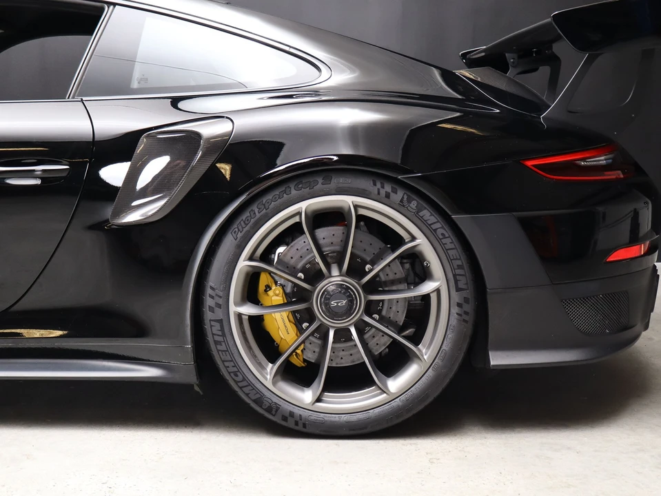 2018 Porsche 991 GT2 RS - Image 13 of 16