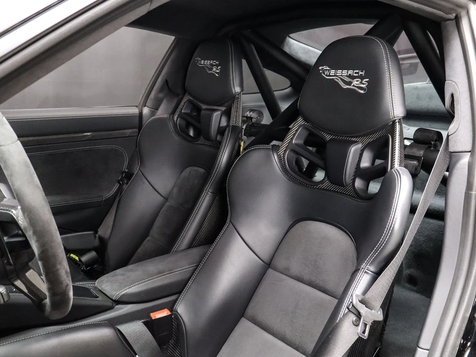 2018 Porsche 991 GT2 RS - Image 10 of 16