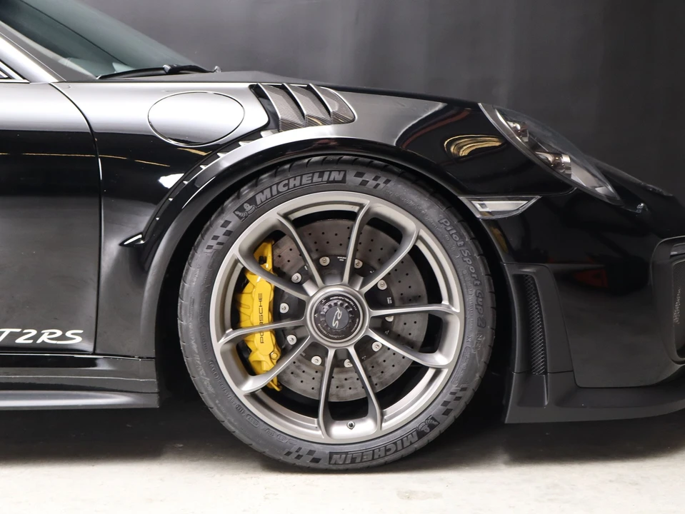 2018 Porsche 991 GT2 RS - Image 14 of 16