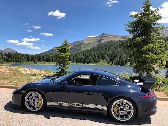 2018 Porsche 991 GT3 - Image 6 of 31