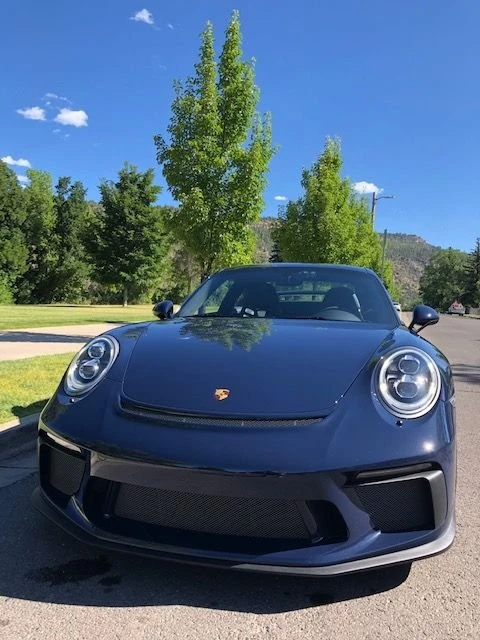 2018 Porsche 991 GT3 - Image 11 of 31