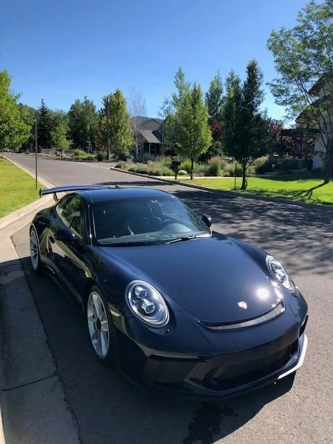 2018 Porsche 991 GT3 - Image 14 of 31