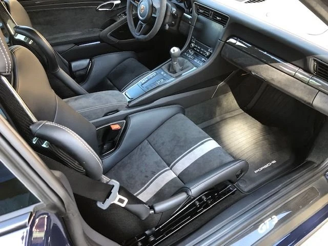 2018 Porsche 991 GT3 - Image 15 of 31