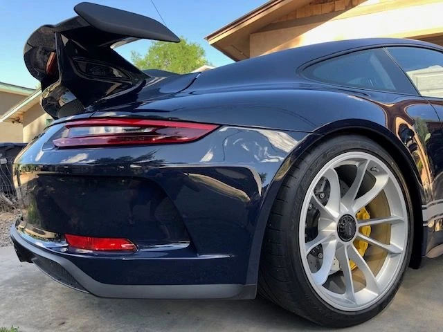2018 Porsche 991 GT3 - Image 23 of 31