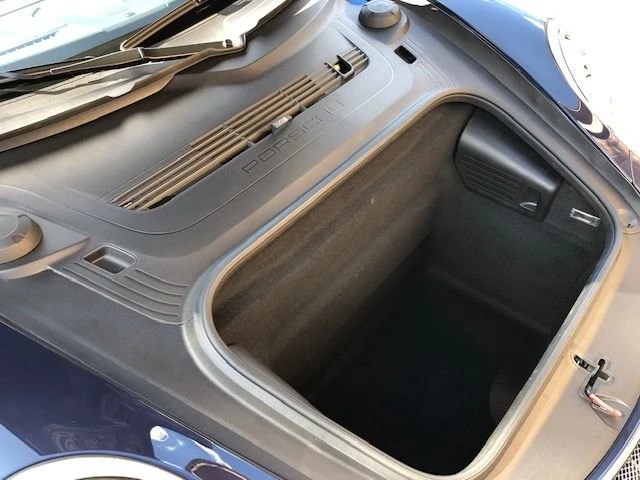 2018 Porsche 991 GT3 - Image 24 of 31