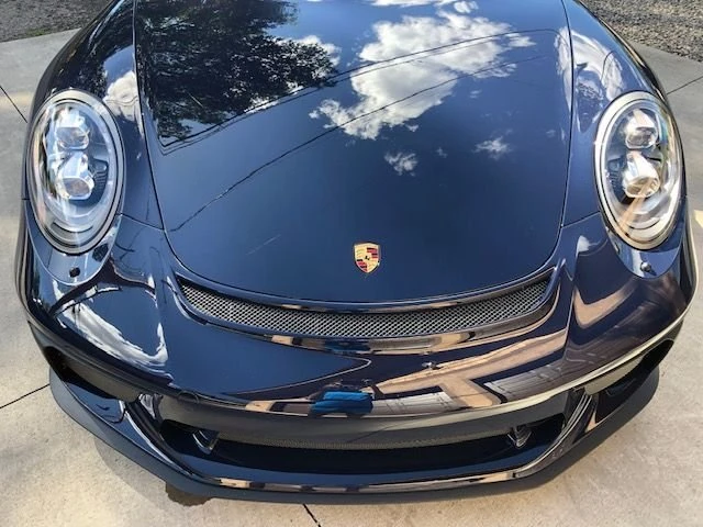 2018 Porsche 991 GT3 - Image 25 of 31