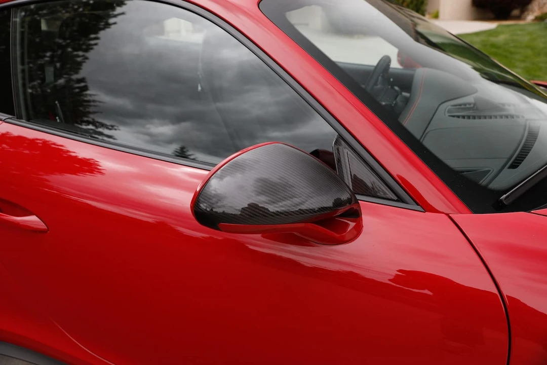 2018 Porsche 991 GT3 - Image 7 of 19
