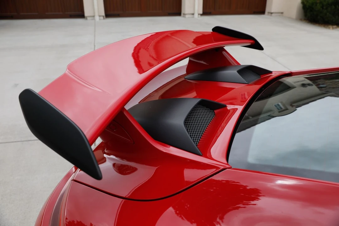 2018 Porsche 991 GT3 - Image 11 of 19