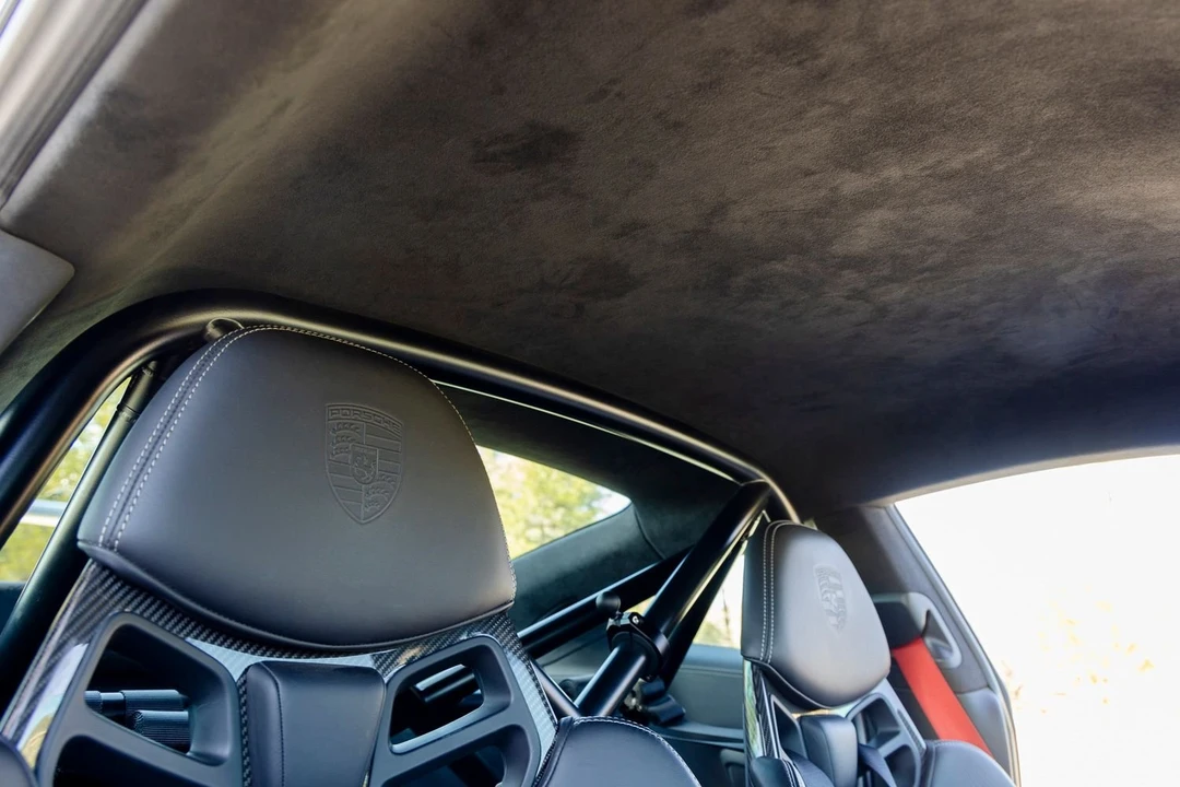 2018 Porsche 991 GT3 - Image 20 of 31