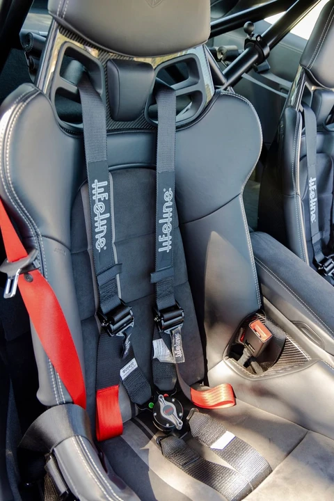 2018 Porsche 991 GT3 - Image 22 of 31